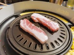 -朴太院·朝鲜族炭火烤肉(民乐园总店)