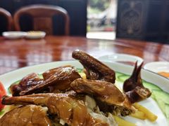 -吴祥记潮州菜·百年老字号·砂锅粥
