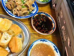 特调酱汁-丰烟起(象兴路店)
