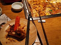 -新石器烤肉(招商1872店)