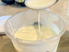 -斯琴阿妈蒙古餐厅(新城店)