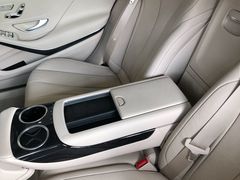 -天津波士信达奔驰4S店(卫津南路店)