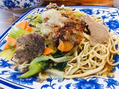 -金城尕娃牛肉面(钻汇广场店)