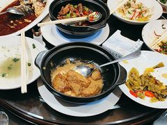 -道南書院·私房菜·早午茶·茶馆