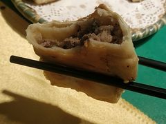 -海尔巴格新疆餐厅(东来兴店)