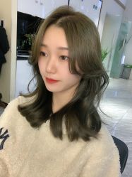 -G HAIR SALON私人造型定制