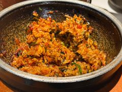 -西塔老太太泥炉烤肉(北京望京店)