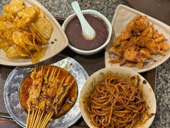 -小街天府(西工小街店)