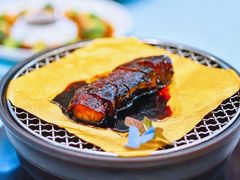 -虹御轩·传承江浙菜(虹桥店)