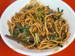 -三百碗宝应长鱼面(板仓街店)