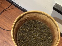 -荷风细雨·中国茶宴(碧云店)