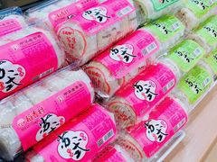零售区-稻香村(观前街店)