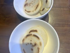 -建基泡馍·西安老字号·清真(永宁店)