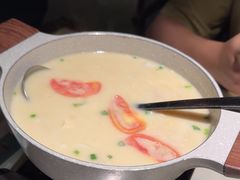 -佬麻雀·剁椒鱼头(京基KK One店)