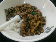 -德天顺盖码饭(人民西路店)