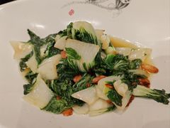 -稻香酒家·33年老字号·港式粤菜(富邦中心店)