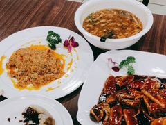 -王家沙点心店(南京西路总店)