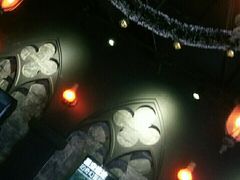 -Dark·大玩家馆沉浸剧情密室(黄埔店)