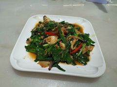 -华盛丰温州大排档(东三环南路店)