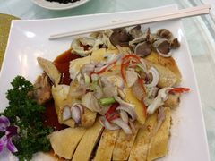 -有腥气私房菜·寻味顺德