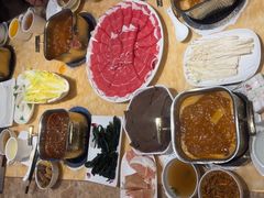 -清真军邺·金富苑肥牛(石坡街旗舰店)