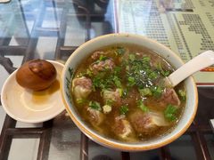-河州春清真西北特色美食(虎踞路店)