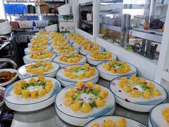 -榆美酒店·中餐厅