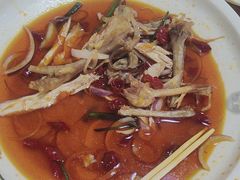 -花儿穆萨·烤肉餐厅(石马坪店)