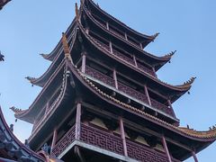 -狼山风景名胜区