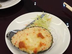 -常悦素食