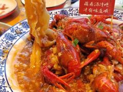 -满盆红龙虾(开发区店)