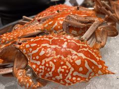 -美食汇自助餐厅(成都万达瑞华酒店)