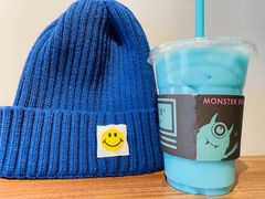 -MonsterBeans怪兽咖啡(东财店)