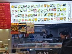 -福屿鲜捞小吃·捞化(福屿总店)