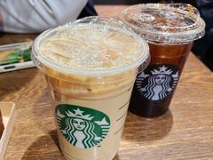 -星巴克(中远两湾城店)