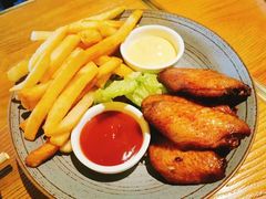 -Money Shops(愚园路店)