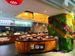 -聚春园自助餐厅(东街口店)
