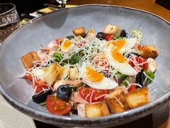 -JINNS锦时 steak&pizza(浸信会礼拜堂旧址店)