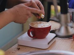 -COFFEE HOLIC(朝外SOHO店)