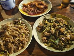 -紫金食坊(江南西路店)