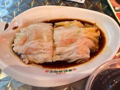 -正東記茶餐厅·醉鸡煲(瑞虹天地太阳宫店)