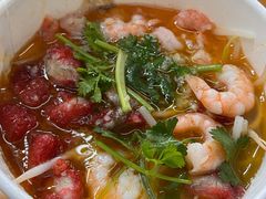 经典虾面-明月虾面(厦禾路店)
