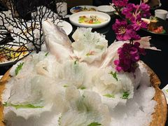-东莱馋房(陆家嘴店)
