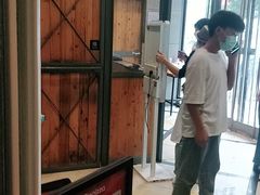 -比格比萨自助(花园路店)