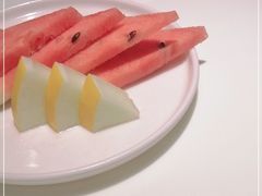-小放牛炒菜馆(裕华万达店)