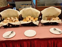 -澳门皇庭海景酒店