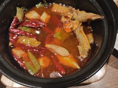 -周家二小姐的菜(西津渡店)