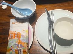 -鸡毛兑糖·尚宴(鄞州水街店)