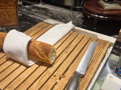 -安徽饭店·白鹭阁自助餐厅(梅山路店)