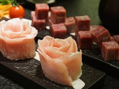 -湊湊火锅·茶憩(打浦桥日月光店)